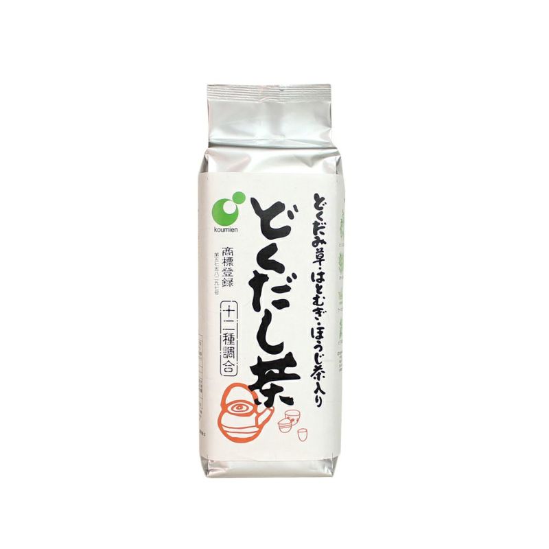 健康茶 JIN0129 楽天市場】若竹園 どくだみ茶ブレンド健康茶 104g(8g×13包)×3個