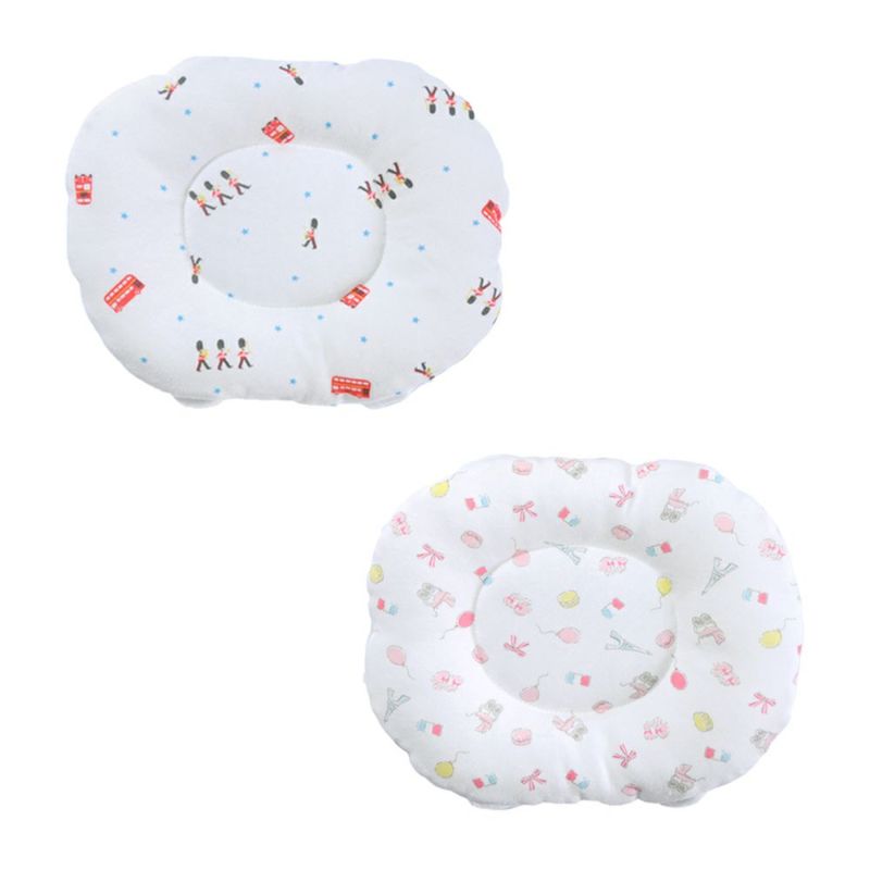 Boribon oeuf（ボリボン ウーフ） アヴィヨン授乳ピロー ロンドン