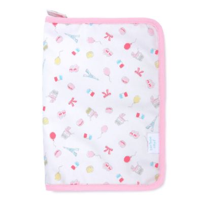 コヤンイサムチョン ルミちゃん 母子手帳＆フリーケース ハンドメイド