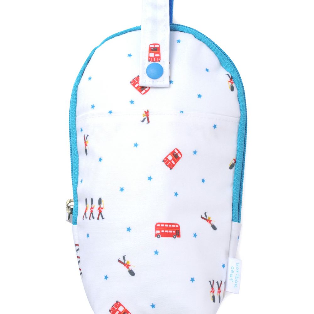 Boribon oeuf（ボリボン ウーフ） アヴィヨンボトルケース ロンドン