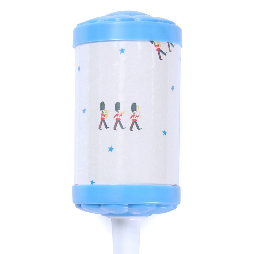 Boribon oeuf（ボリボン ウーフ） アヴィヨンチャイム ロンドン