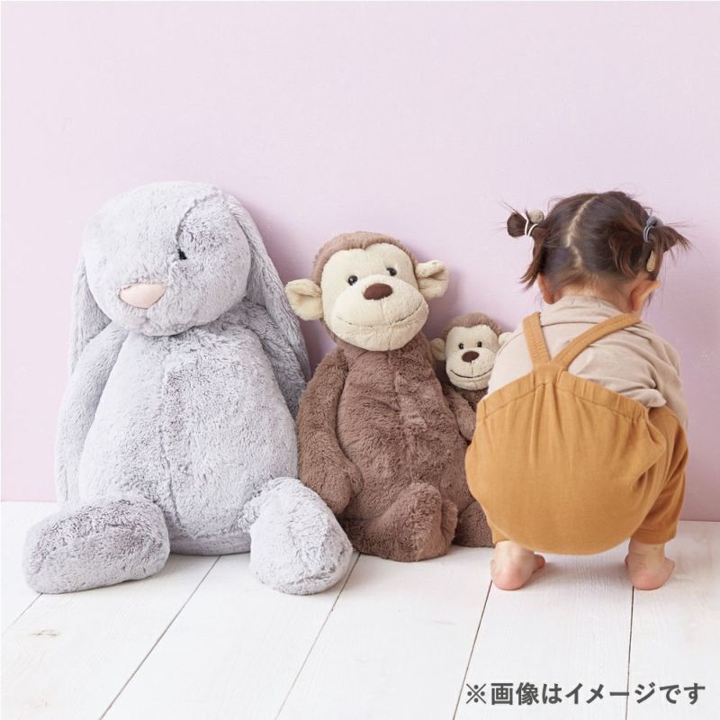 JellyCat（ジェリーキャット）＜Bashful（バッシュフル）シリーズ ...