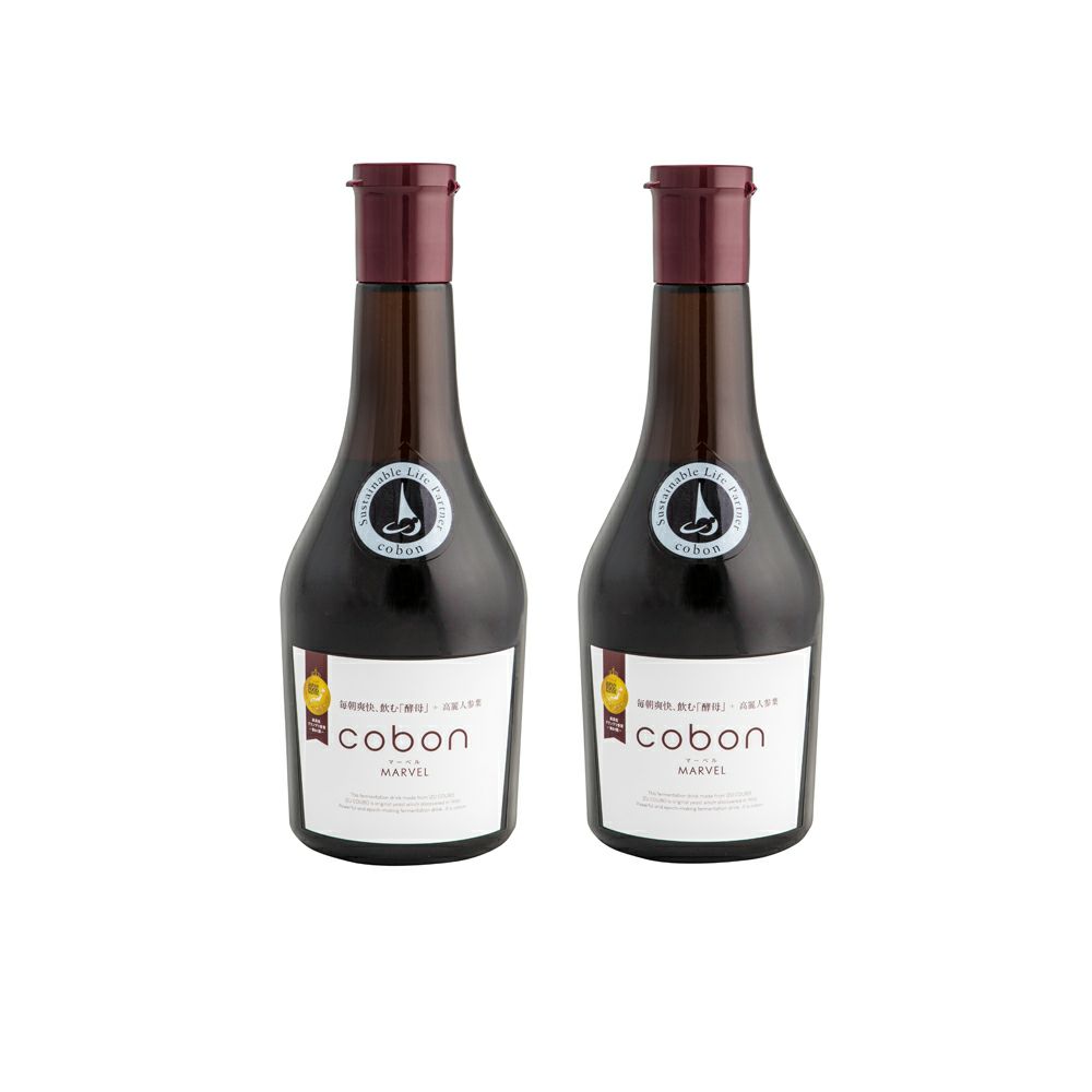 cobon（コーボン） コーボンマーベルN525 2本セット | Amingオンライン 