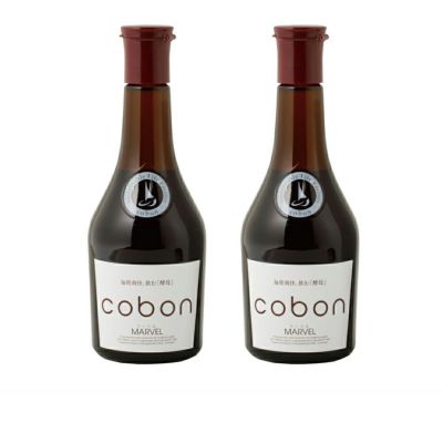 cobon（コーボン） コーボンマーベルN525 2本セット | Amingオンライン