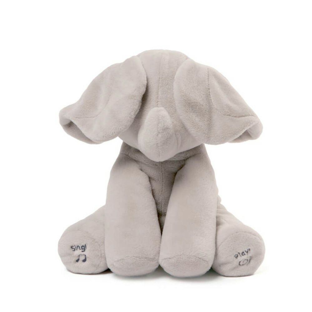 baby GUND Peek A Boo（ピーカーブー） ぬいぐるみ フラッピーザ 