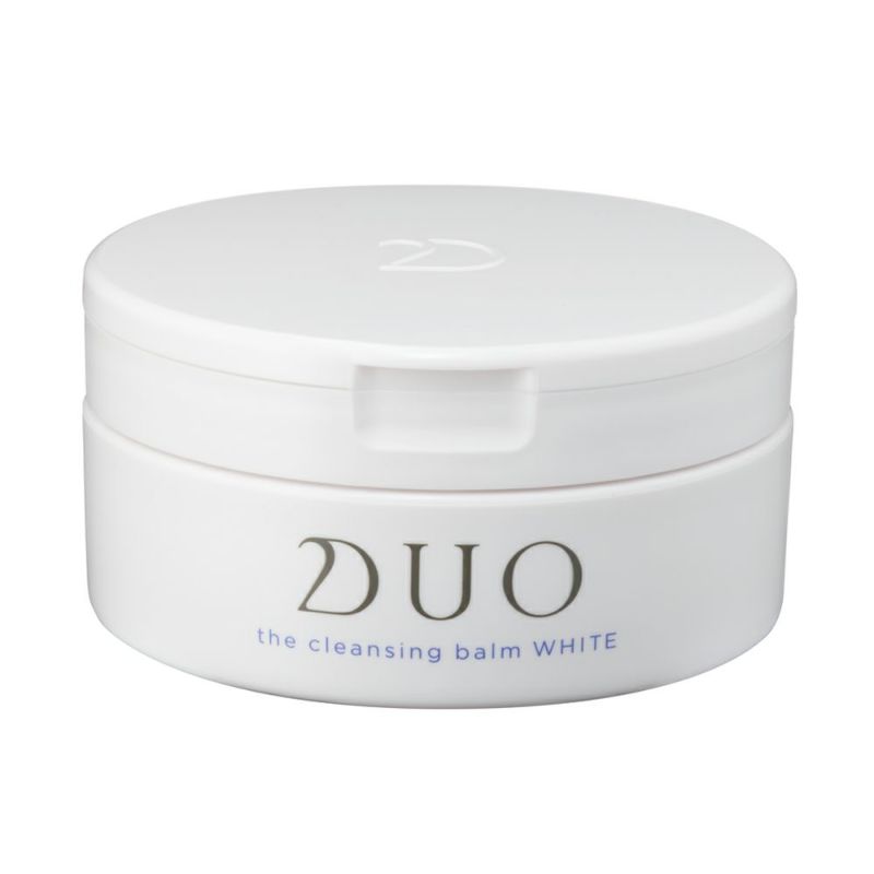 DUO（デュオ） ザ クレンジング バーム ホワイト | Amingオンライン 