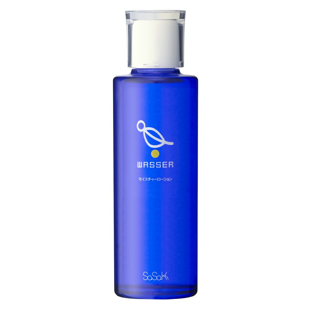 WASSER（バッサ） プレミアムローション 100mL | Amingオンラインショップ 