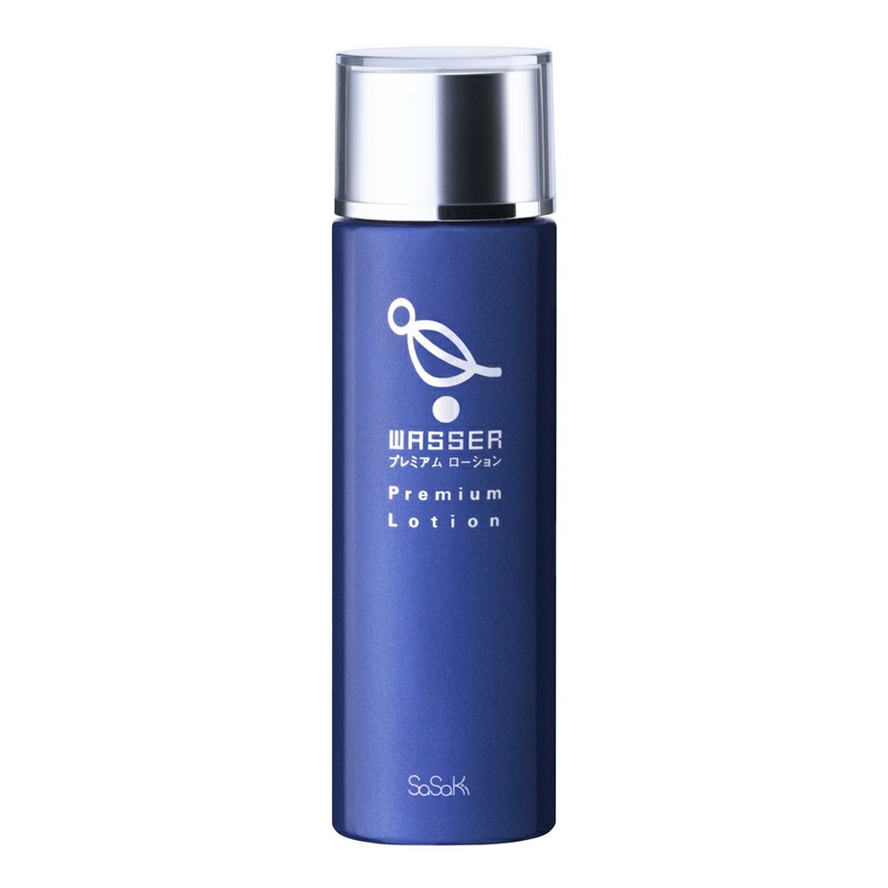 WASSER（バッサ） 美容液 120mL | Amingオンラインショップ