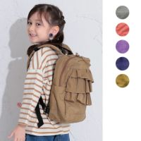 OCEAN＆GROUND（オーシャンアンドグラウンド） DAYPACK SWEETS TIME デイパック リュック