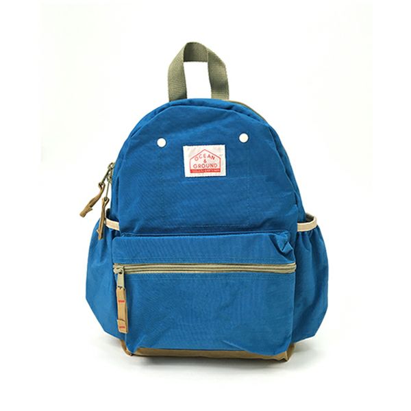 OCEAN＆GROUND（オーシャンアンドグラウンド） DAYPACK GOODAY デイパック リュック