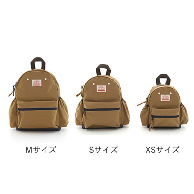 OCEAN＆GROUND（オーシャンアンドグラウンド） DAYPACK GOODAY デイパック リュック