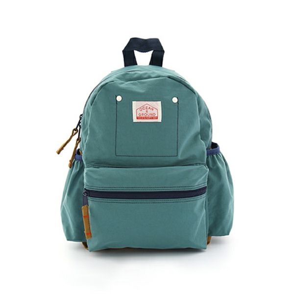 OCEAN＆GROUND（オーシャンアンドグラウンド） DAYPACK GOODAY デイパック リュック