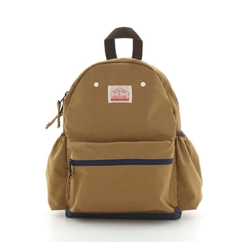 OCEAN＆GROUND（オーシャンアンドグラウンド） DAYPACK GOODAY デイパック リュック Amingオンラインショップ