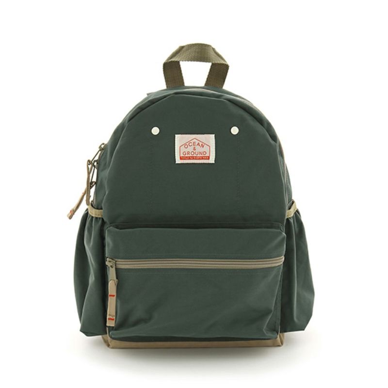 OCEAN＆GROUND（オーシャンアンドグラウンド） DAYPACK GOODAY デイパック リュック