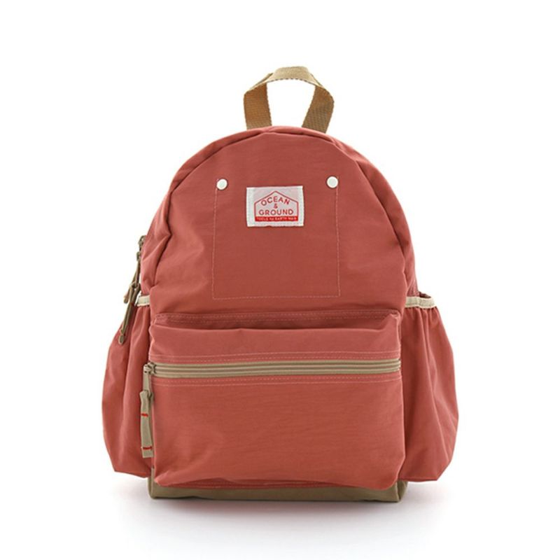 OCEAN＆GROUND（オーシャンアンドグラウンド） DAYPACK GOODAY デイパック リュック