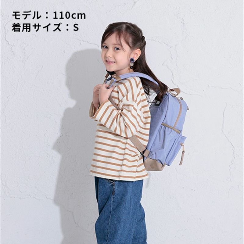 OCEAN＆GROUND（オーシャンアンドグラウンド） DAYPACK GOODAY デイパック リュック