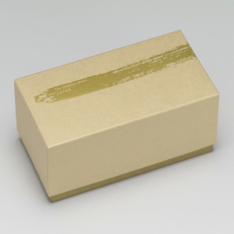 金一文字ロックグラス ペアセット | Amingオンラインショップ