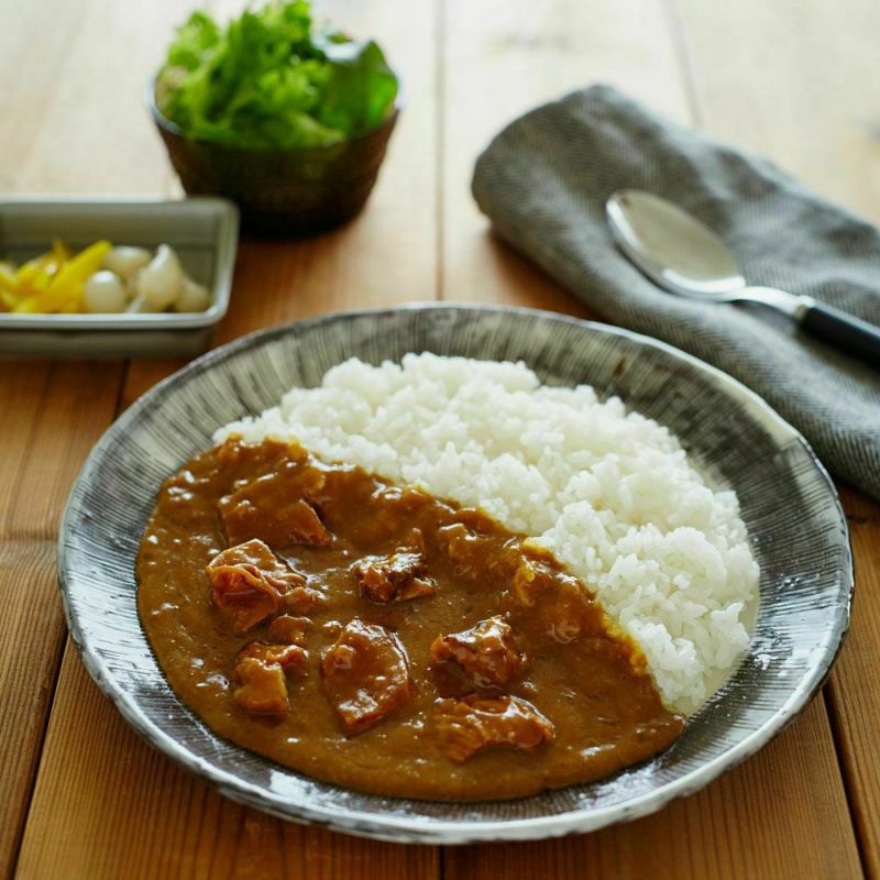 NISHIKIYA KITCHEN（にしきやキッチン） レトルトカレー人気4味 4食セット | Amingオンラインショップ