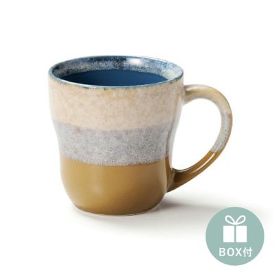 feerie（フェリー） マグカップ 木製フタ付き | Amingオンライン