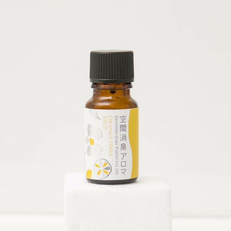 空間消臭アロマ 10ml 生活の木 | イオンスタイルオンライン 衣料