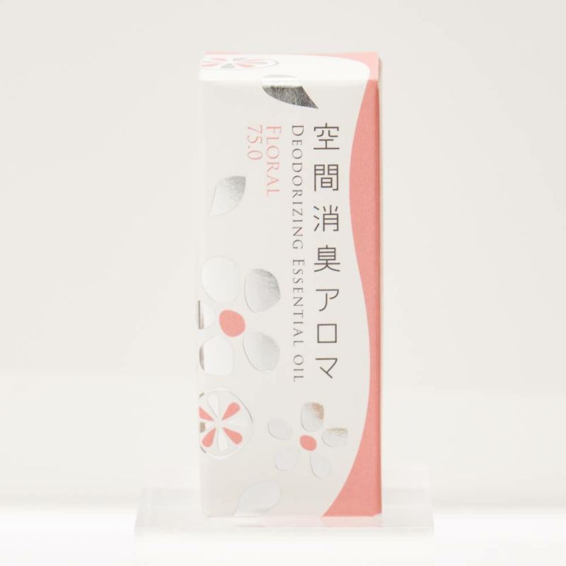 空間消臭アロマ 10mL | Amingオンラインショップ