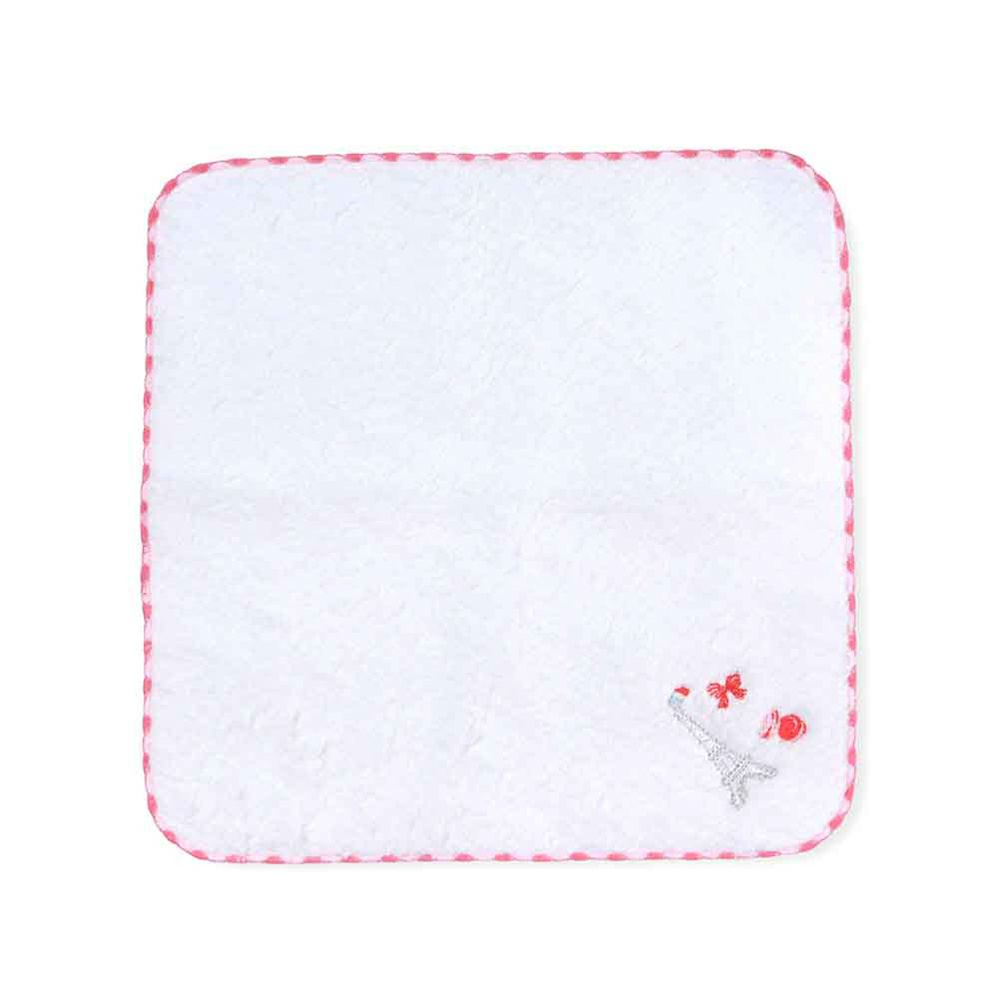 Boribon oeuf（ボリボン ウーフ） アヴィヨン パイルハンカチ パリ