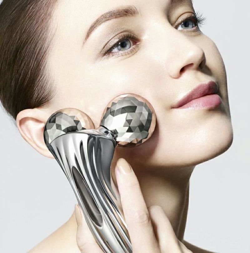 魅力的な ReFa CARAT モーションカラット www.constructivismo.net