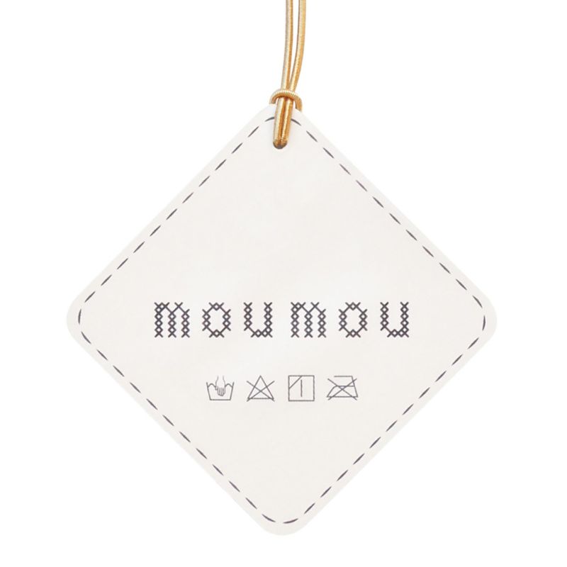 mou mou（ムームー） Paper Air Freshener ペーパーエアフレッシュナー | Amingオンラインショップ