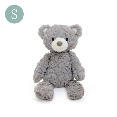 Mary Meyer（メリーマイヤー） ぬいぐるみ パティ グレーベア Mサイズ