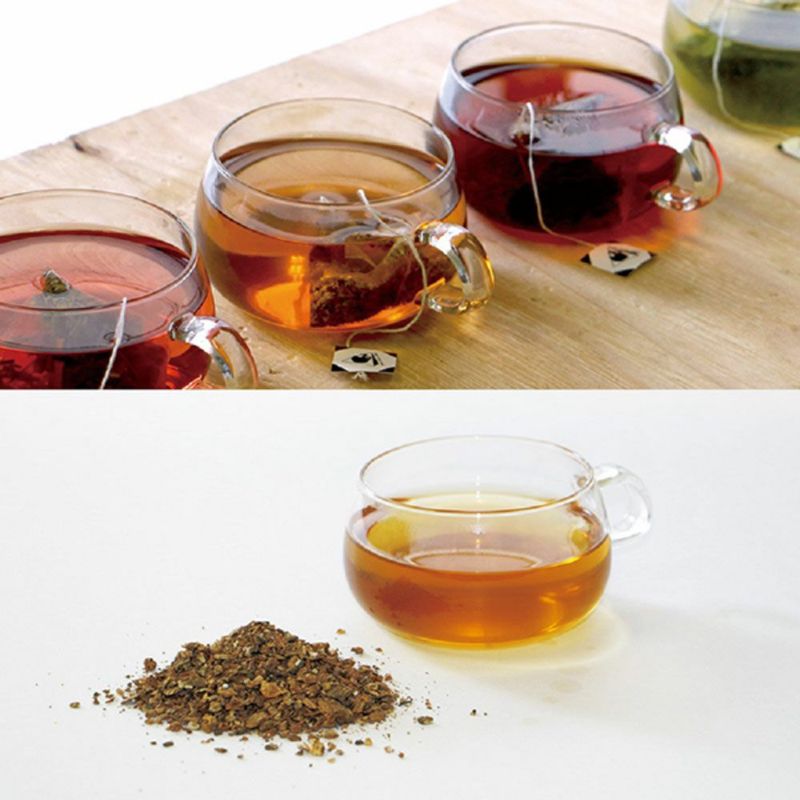 FORIVORA（フォリボラ） TEABAGS ティーバッグ 7包 | Aming