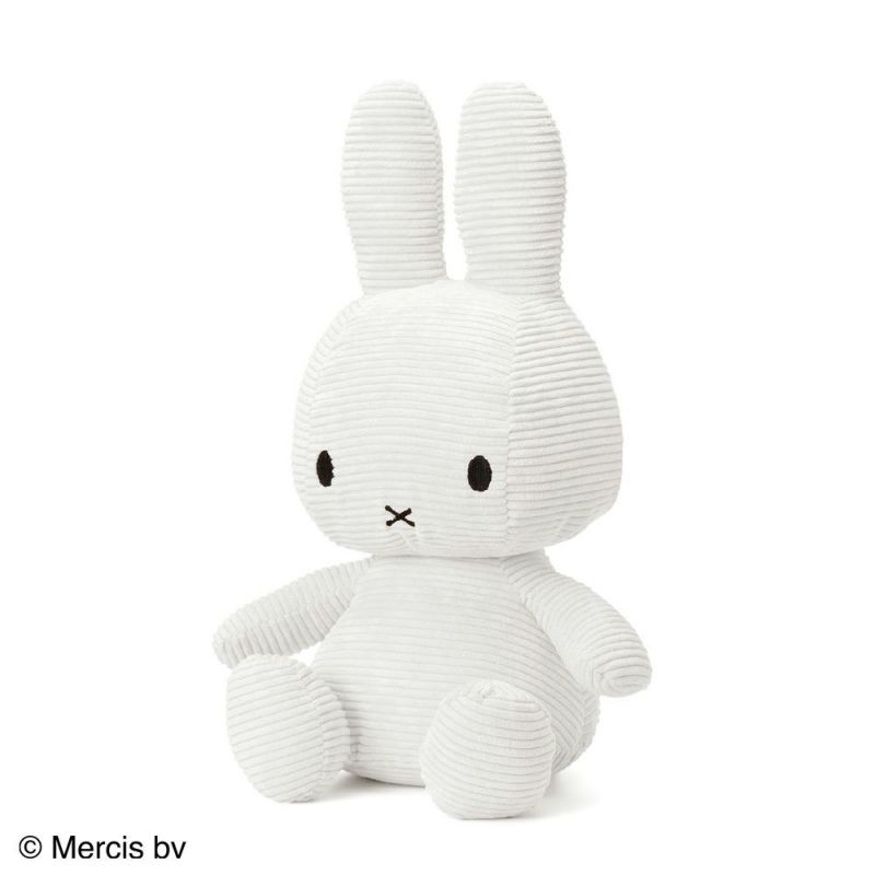 BON TON TOYS（ボントントイズ） Miffy Corduroy 50cm | Aming