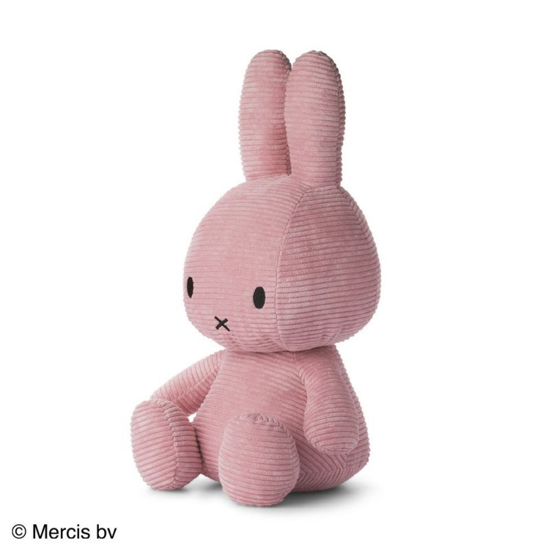 BON TON TOYS（ボントントイズ） Miffy Corduroy 50cm | Aming