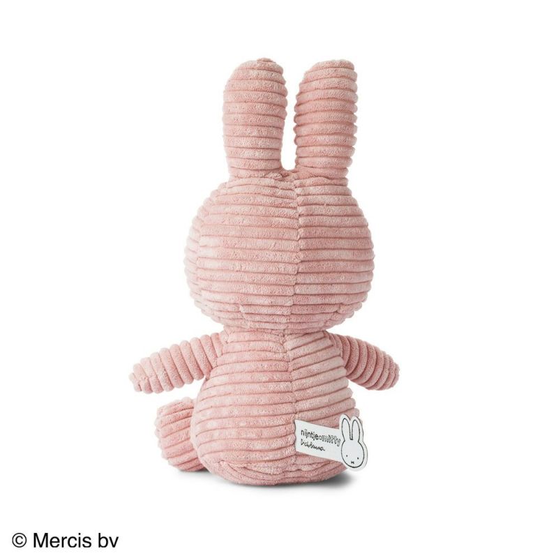 BON TON TOYS（ボントントイズ） Miffy Corduroy 23cm | Aming