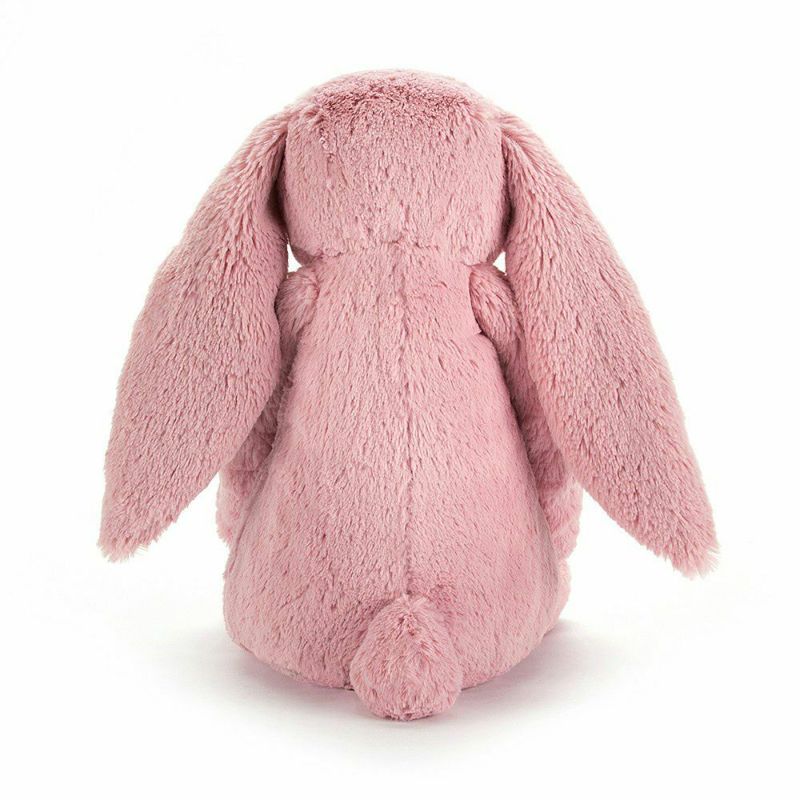 Jellycat ジェリーキャット Bashful バッシュフル シリーズ ぬいぐるみ うさぎ Bashful Tulip Bunny Large Amingオンラインショップ