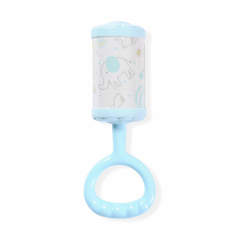 Boribon oeuf（ボリボンウーフ） トロンプチャイム ブルー