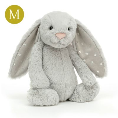 JellyCat（ジェリーキャット）＜Bashful（バッシュフル）シリーズ