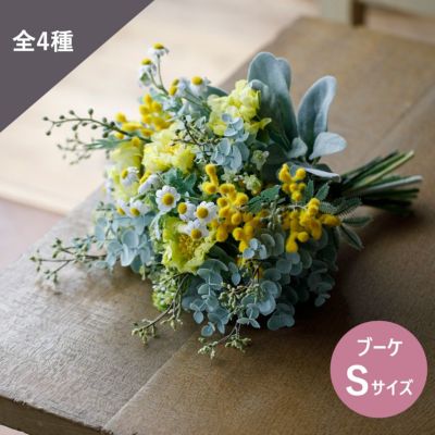 みーみ様、アートフラワー 高さ180㎝ ホワイトダブルフラワーウォールアート | リビング＆ダイニング