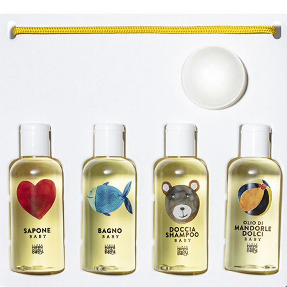 【リニューアル】MammaBaby（ママベビー） スペシャルキット