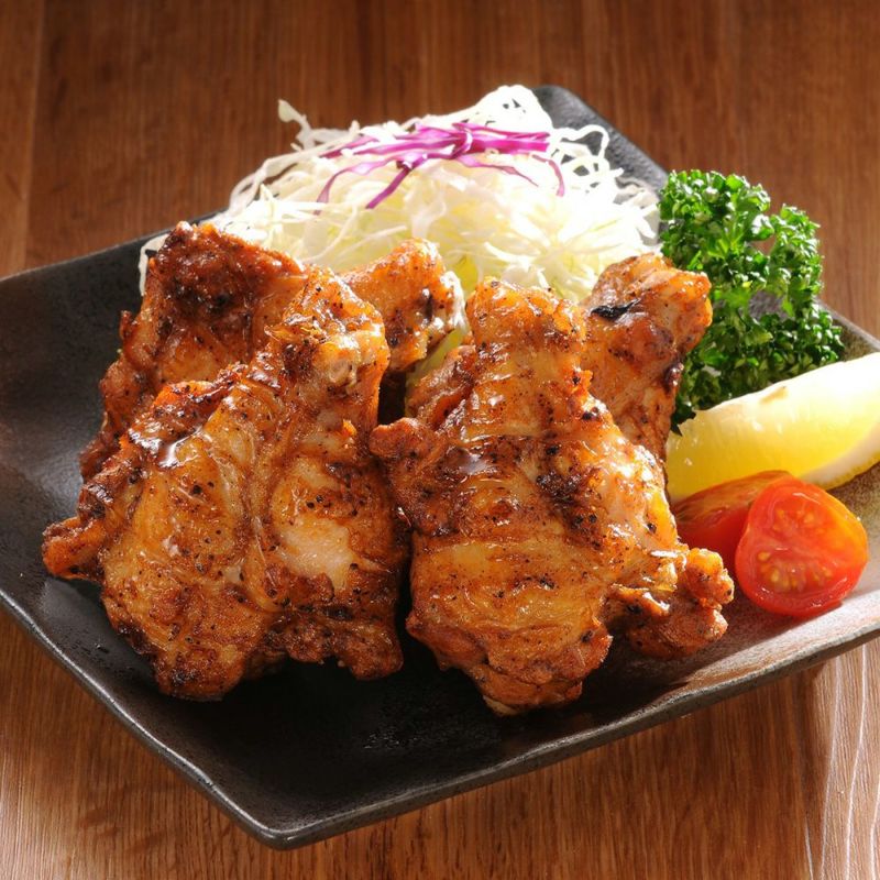 Chik'N'Zips® 1/2 Inch Diced White & Dark Meat, Fully CookedProduct Code:  5254 - Brakebush