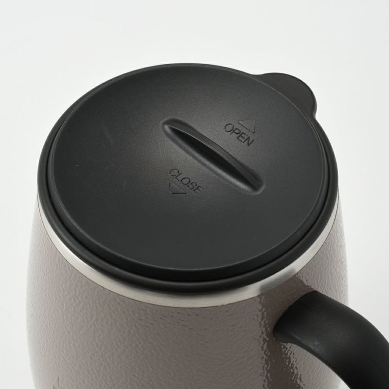 BRUNO(ブルーノ) 蓋つきステンレスマグ tall | Aming BRUNO(ブルーノ) 蓋つきステンレスマグ tall | Aming