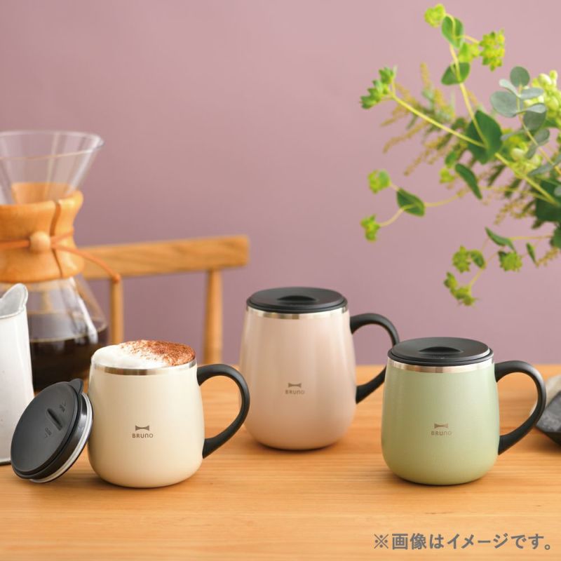 BRUNO ブルーノ | コンパクトホットプレート専用取っ手付自立