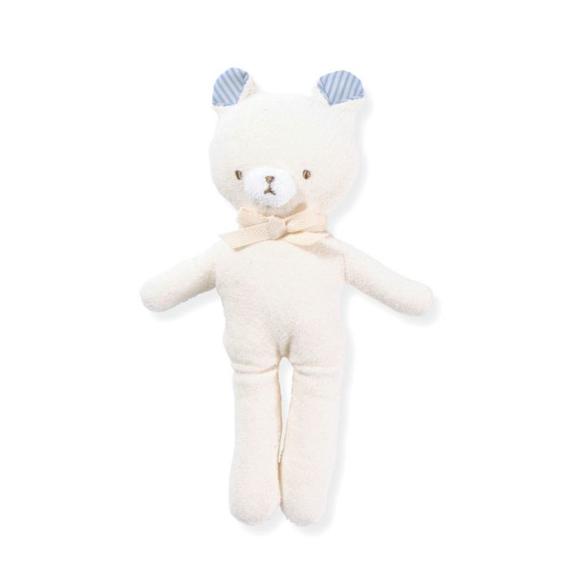 Boribon oeuf（ボリボンウーフ） ブール ラトル クマ