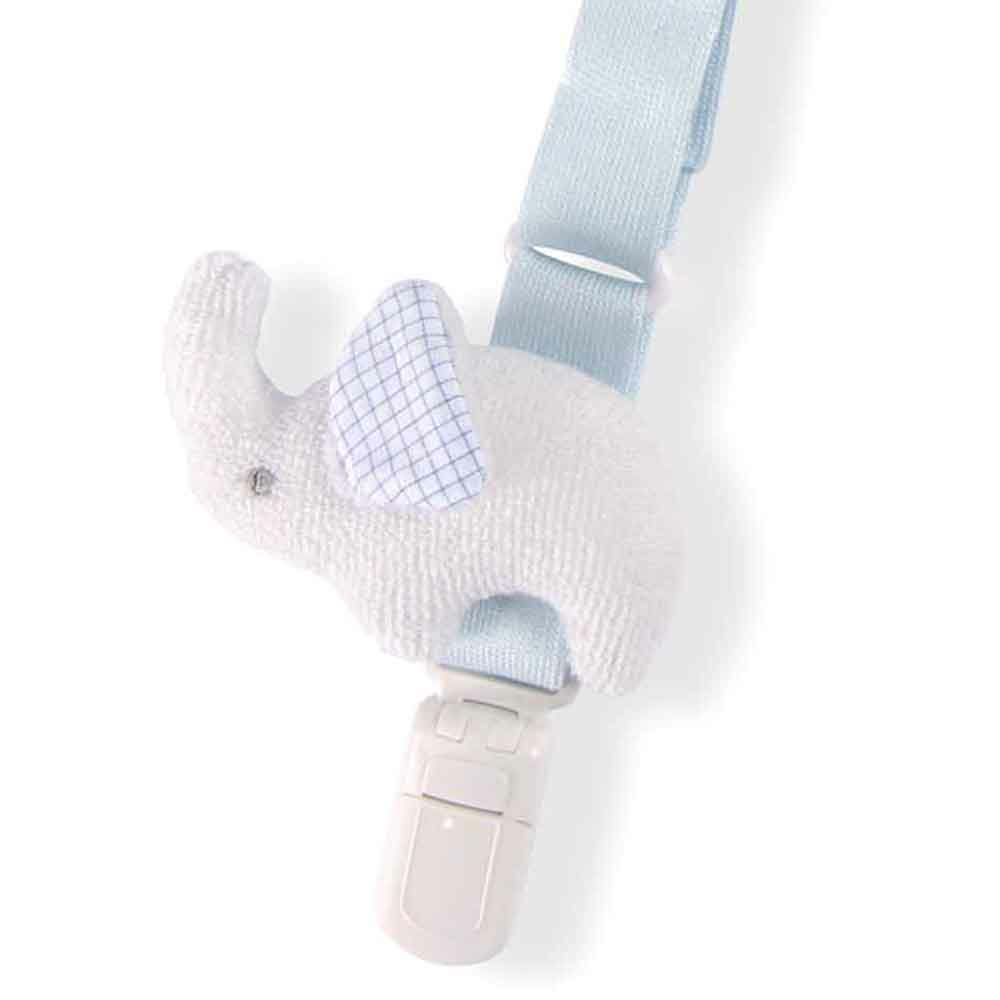 Boribon oeuf（ボリボンウーフ） カラン スタイクリップ ゾウ