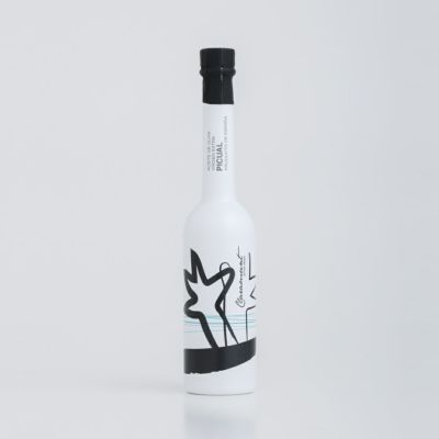 Claramunt（クララムント） ピクアル エキストラヴァージンオリーブオイル 100mL