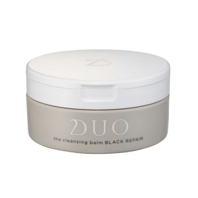 DUO（デュオ） ザ クレンジング バーム ホワイト | Amingオンライン