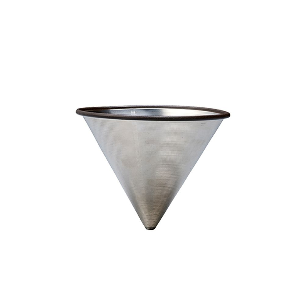 KINTO（キントー） コーヒーカラフェセット ステンレス 4cups 600mL