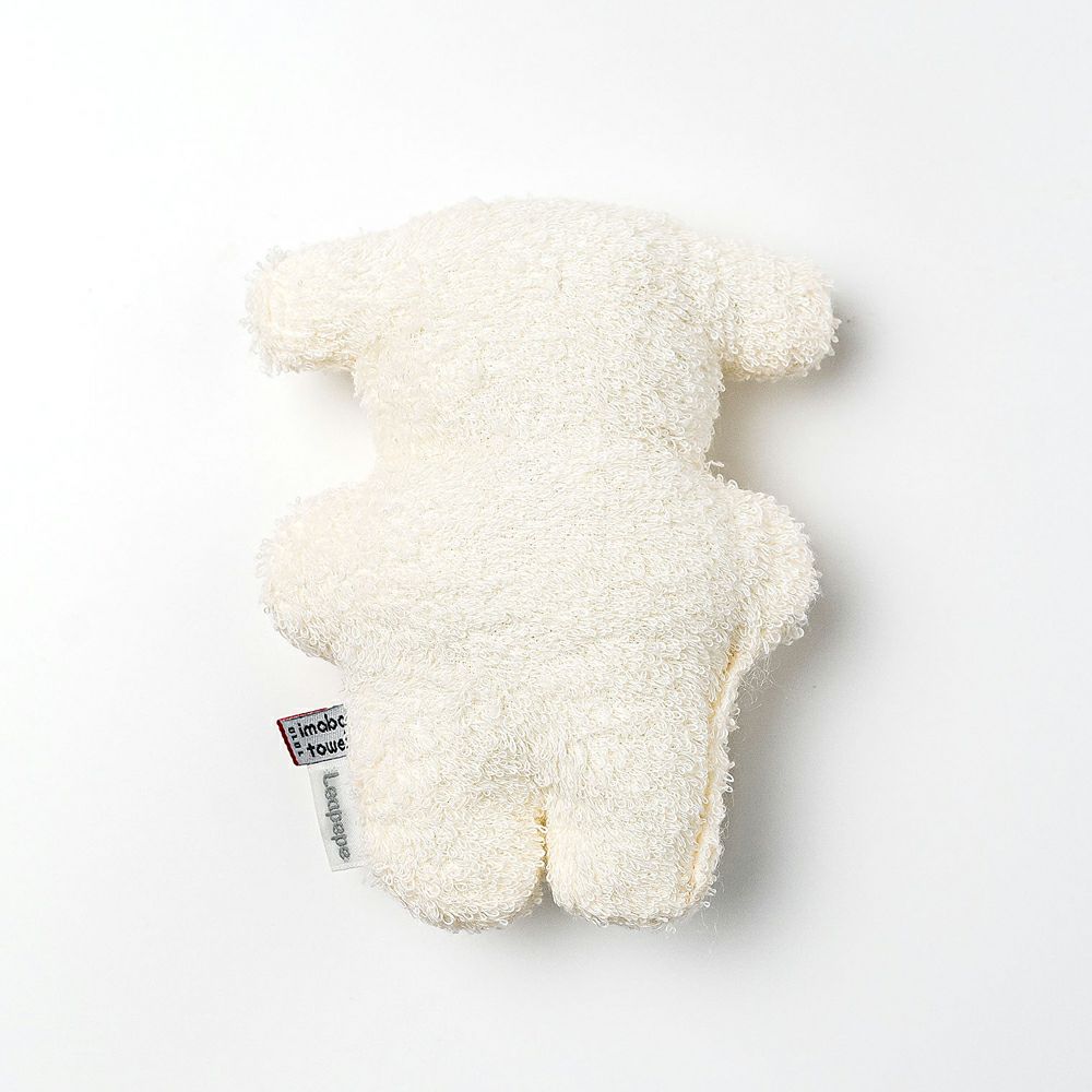 Leapepe （レアペペ）今治タオル スタイ&ラトル&ハンカチセット