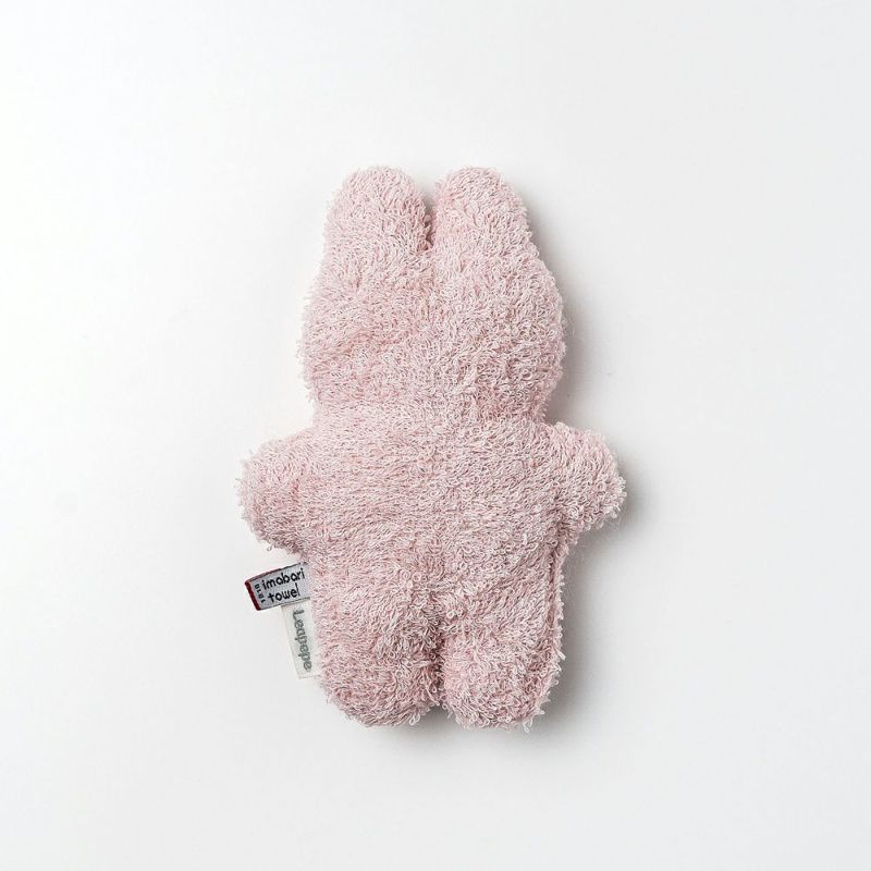 Leapepe （レアペペ）今治タオル スタイ&ラトル&ハンカチセット