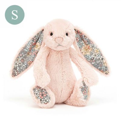 JellyCat（ジェリーキャット）＜Blossom（ブロッサム）シリーズ