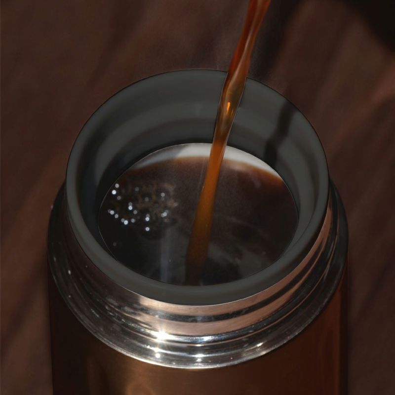 抗菌カフア コーヒーボトル